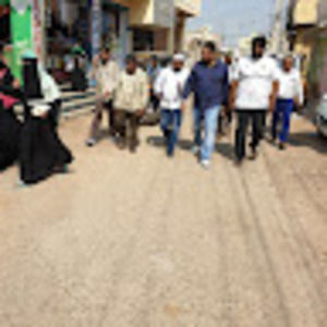 Meet your Posher, Misbahuddin